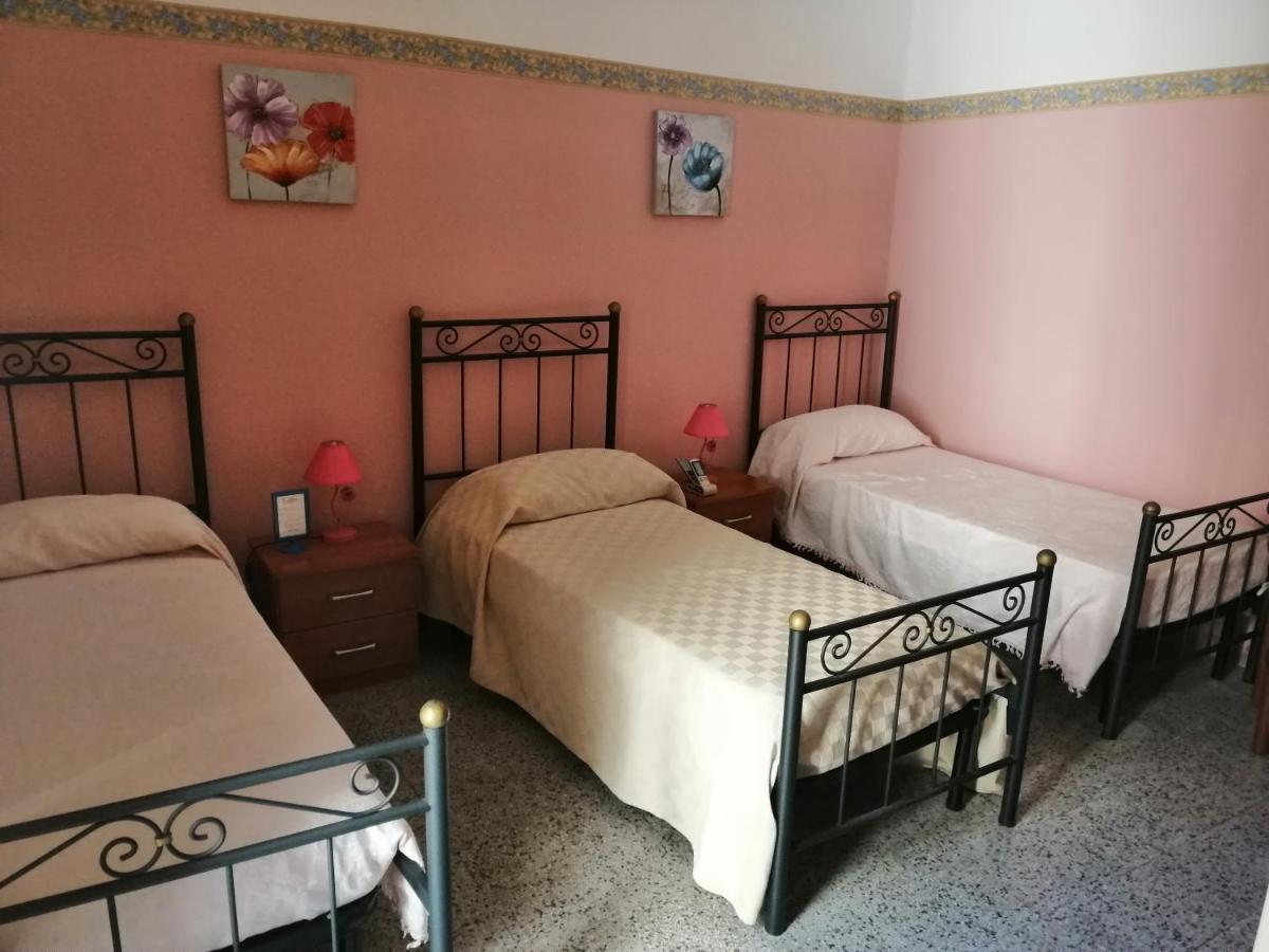 B&B Bella Stella CTA Eksteriør billede
