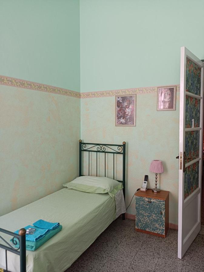 B&B Bella Stella CTA Eksteriør billede