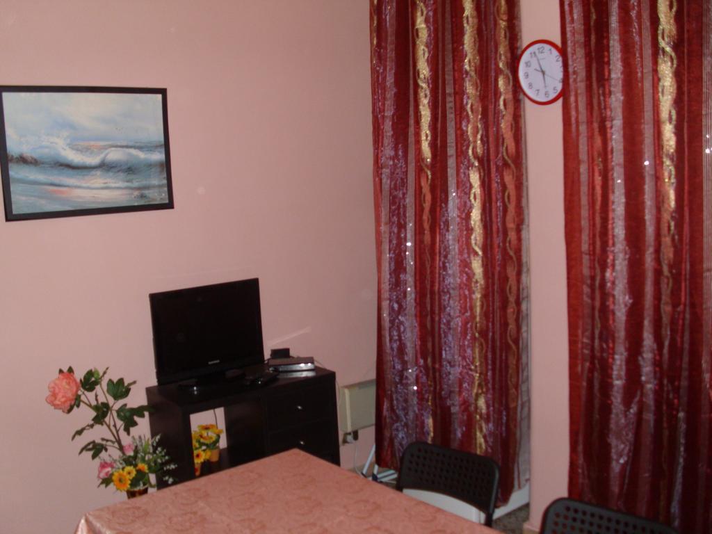 B&B Bella Stella CTA Værelse billede