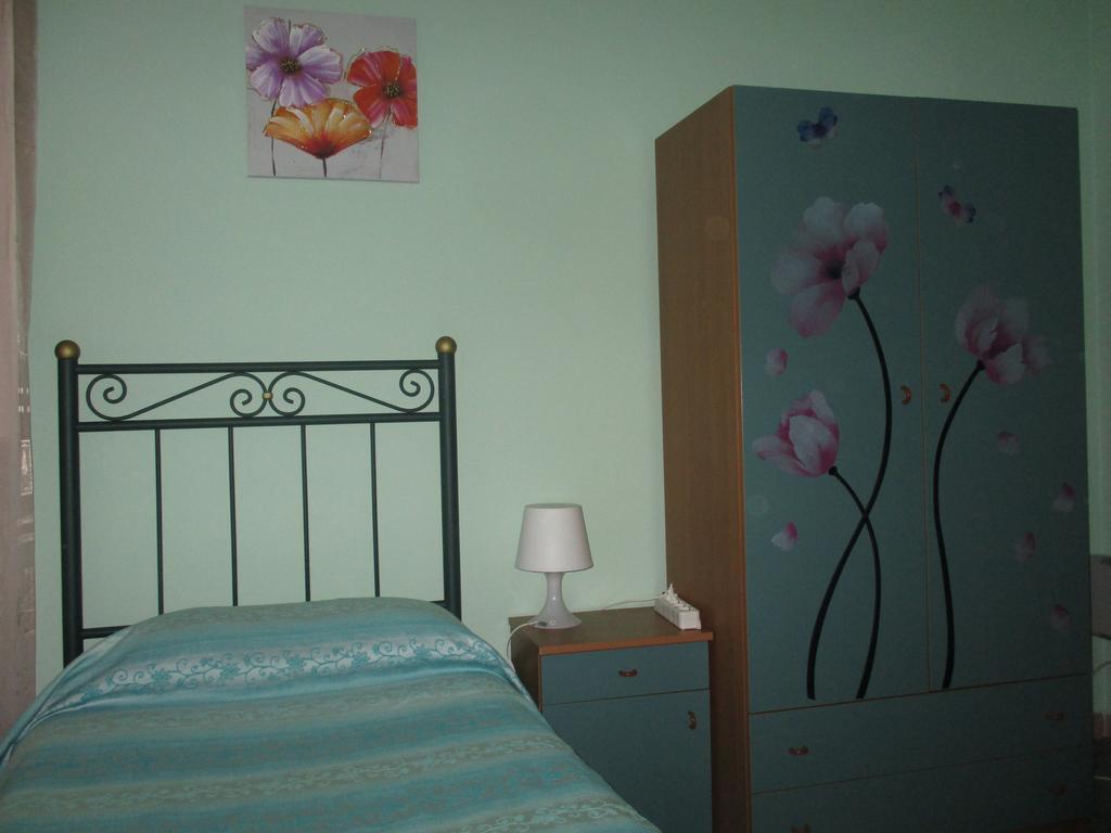 B&B Bella Stella CTA Eksteriør billede