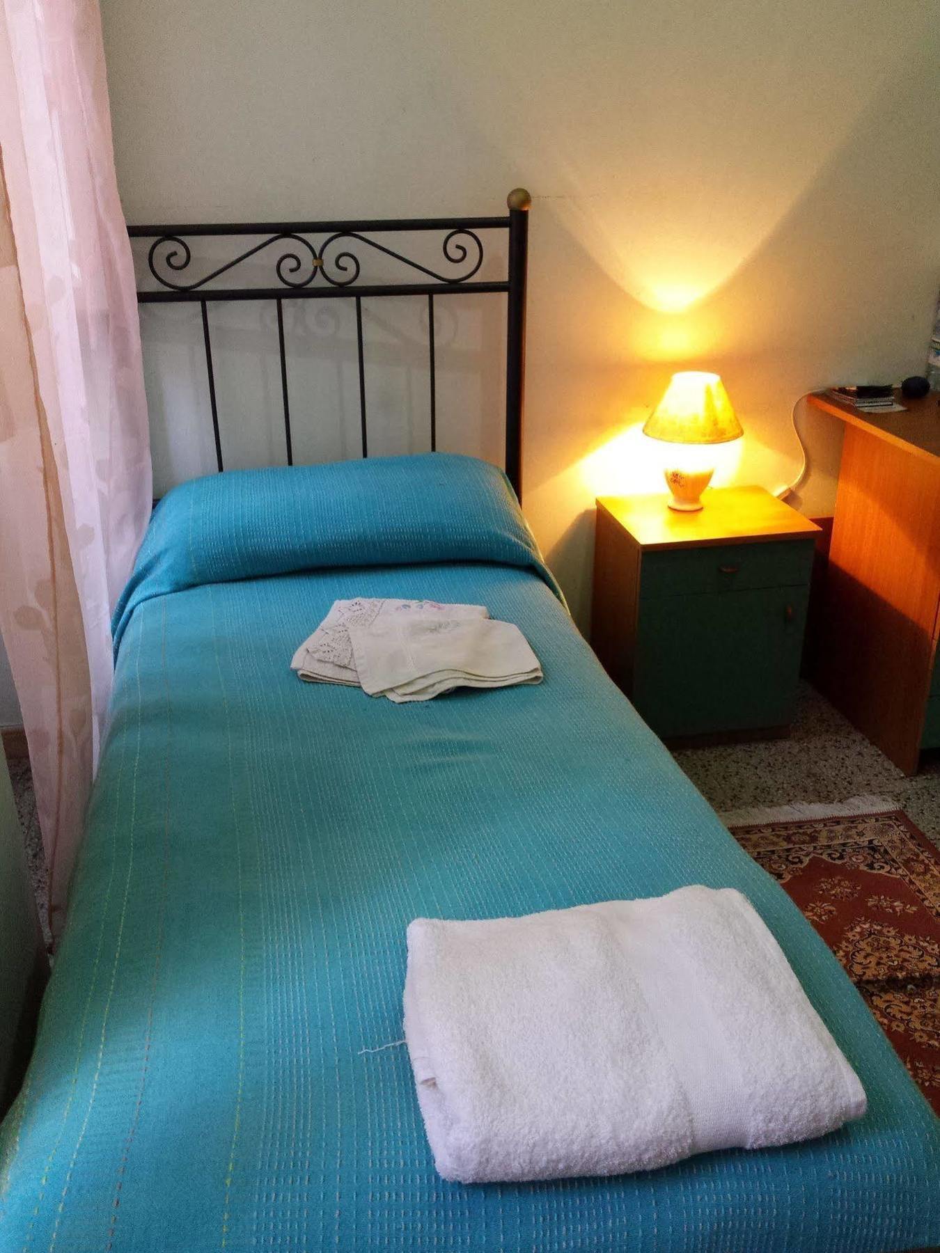 B&B Bella Stella CTA Eksteriør billede