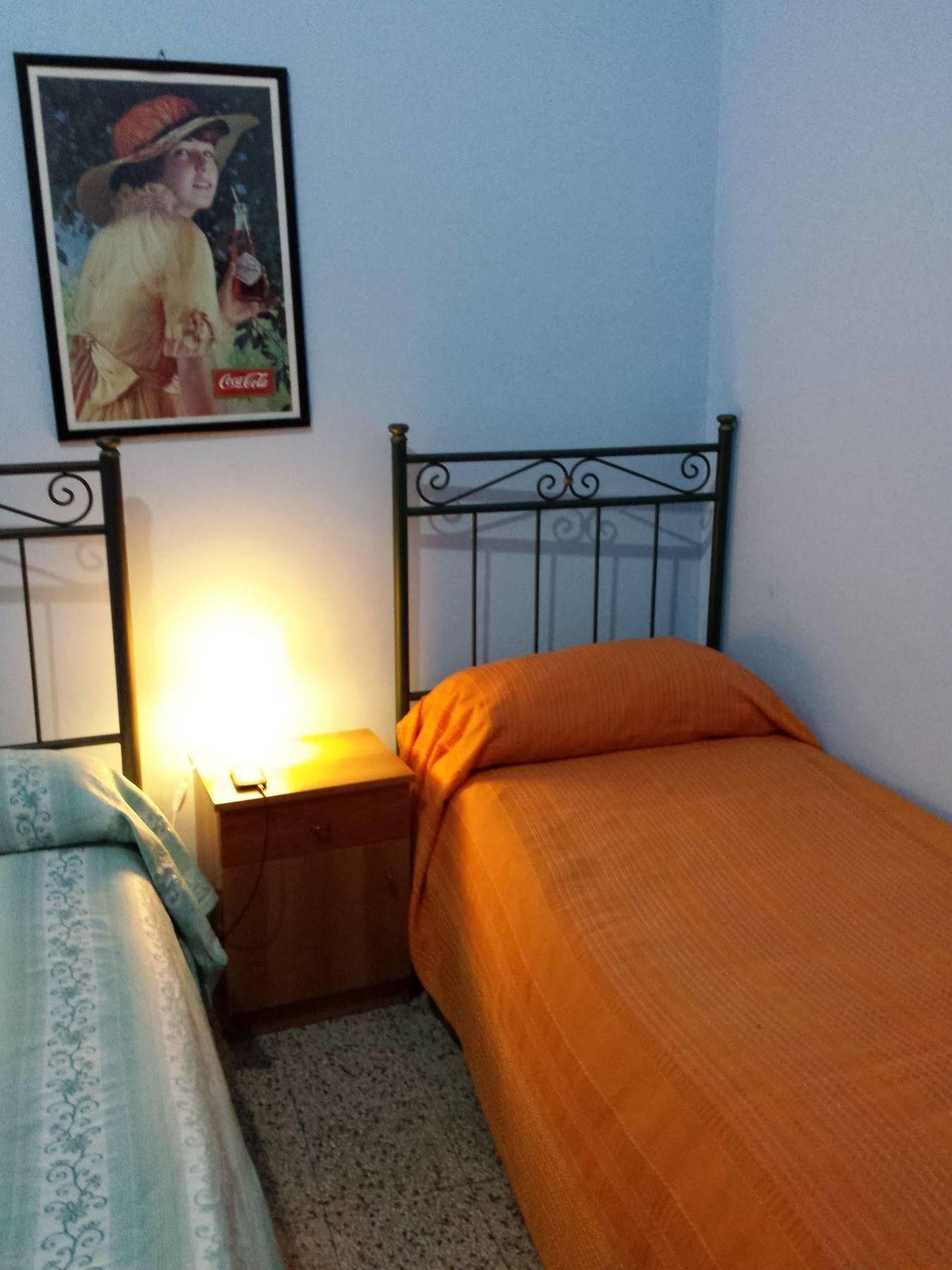 B&B Bella Stella CTA Eksteriør billede