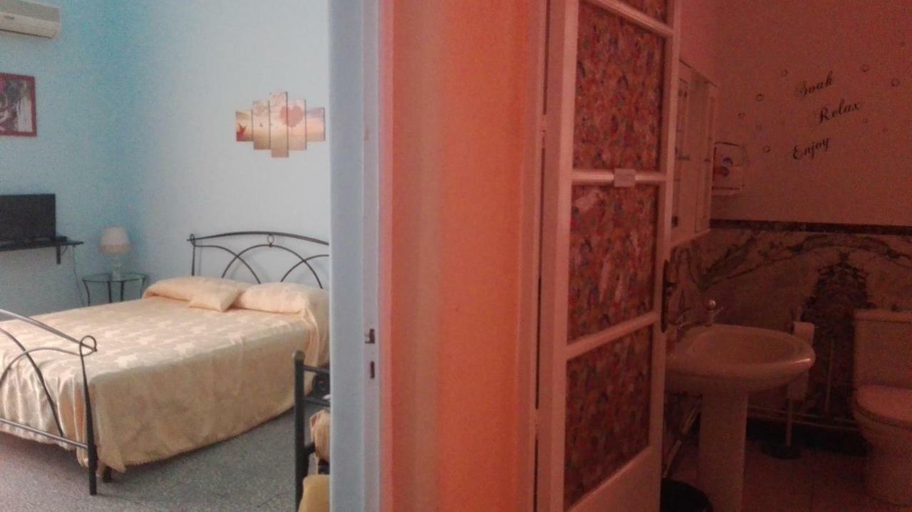B&B Bella Stella CTA Eksteriør billede