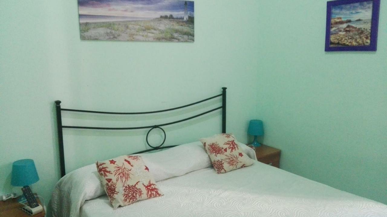 B&B Bella Stella CTA Eksteriør billede