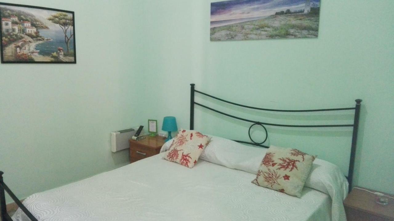 B&B Bella Stella CTA Eksteriør billede
